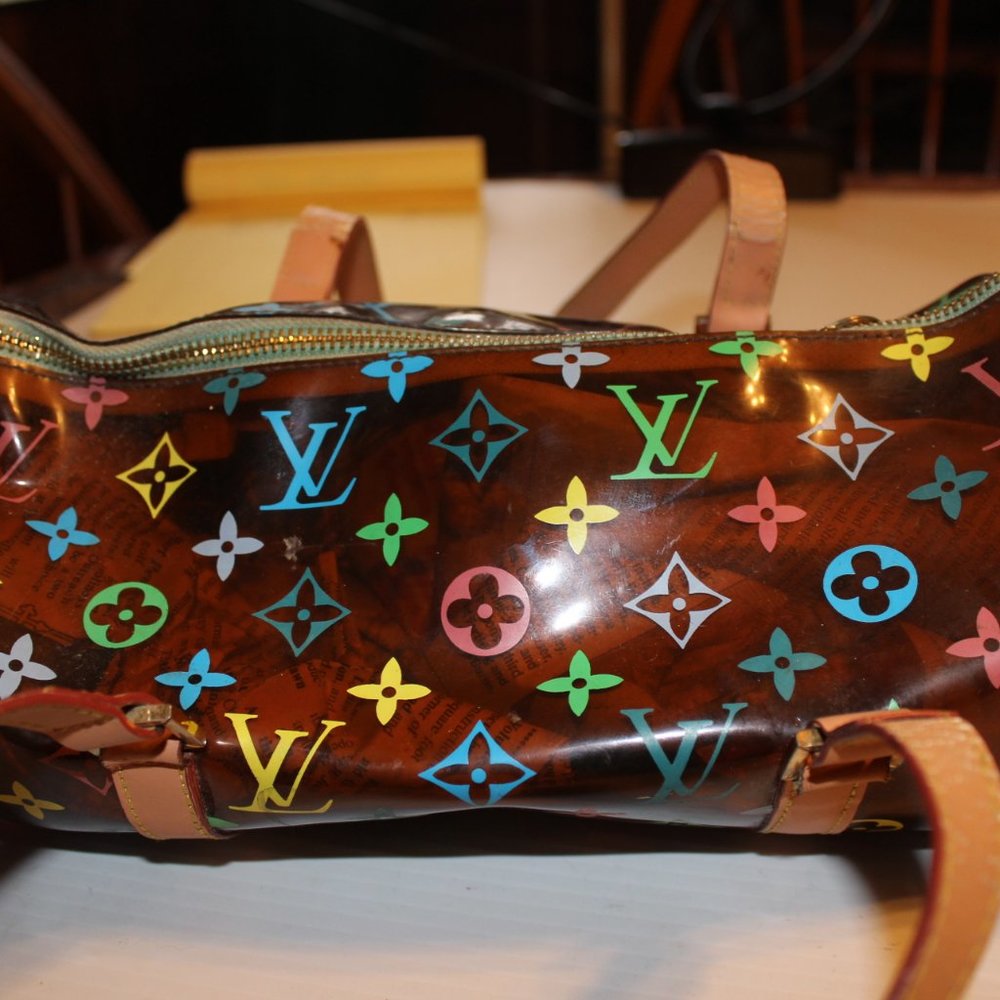 Vintage Handbag